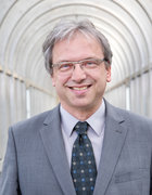 Prof. Dr. Frank Jenko